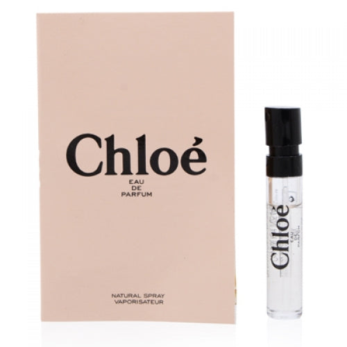 Chloe EDP Spray Vial