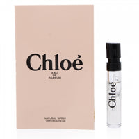 Thumbnail for Chloe EDP Spray Vial