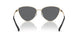 101481 - Gold - Dark Grey Solid Polar