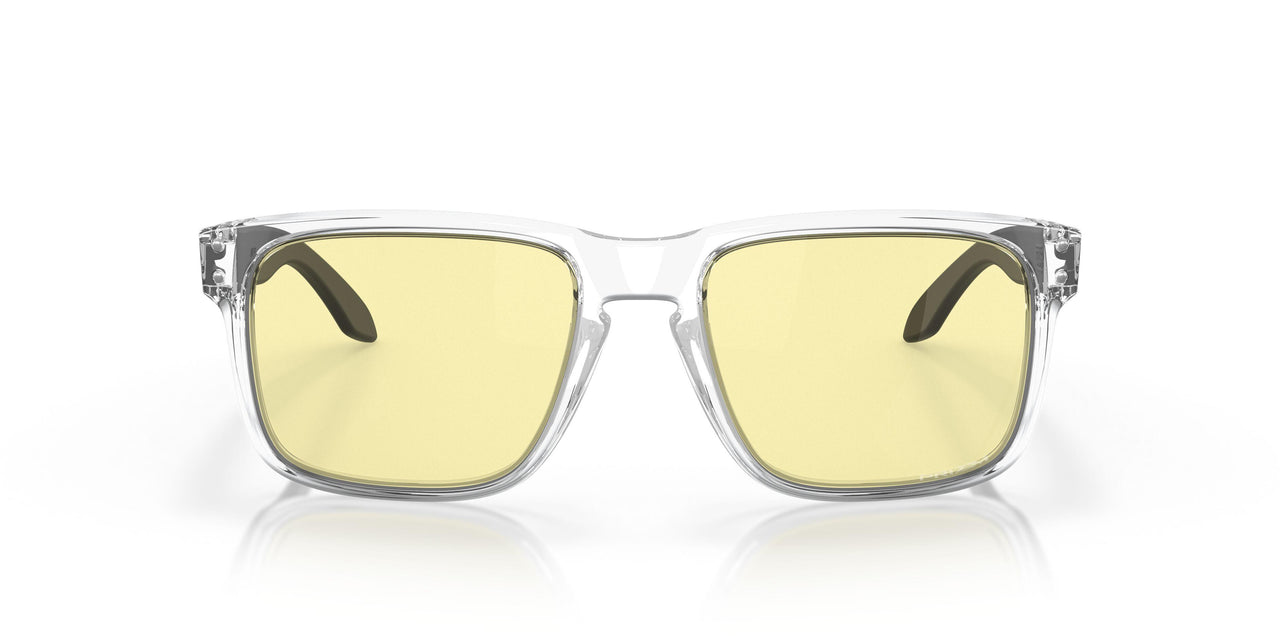 924463 - Clear - Prizm Gaming