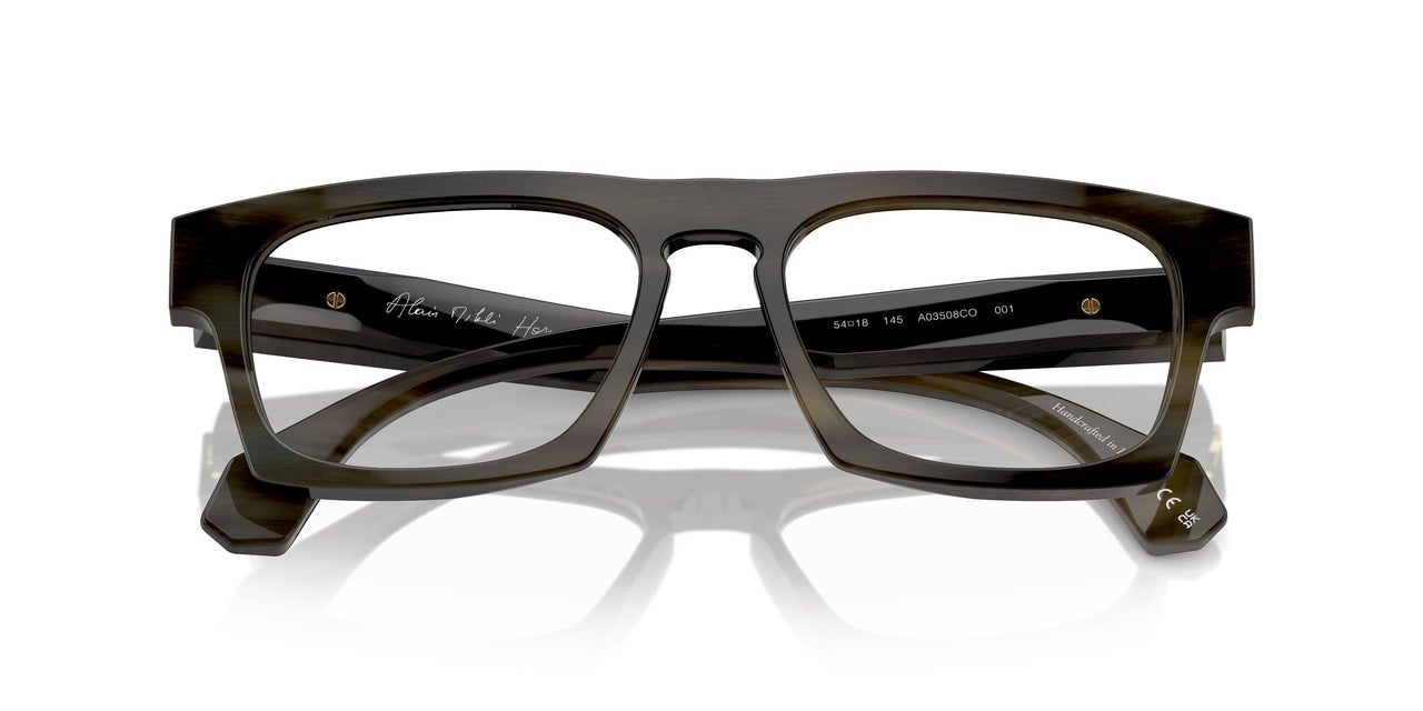001 - Brown