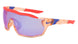 Nike SHOW X RUSH E DZ7369 Sunglasses