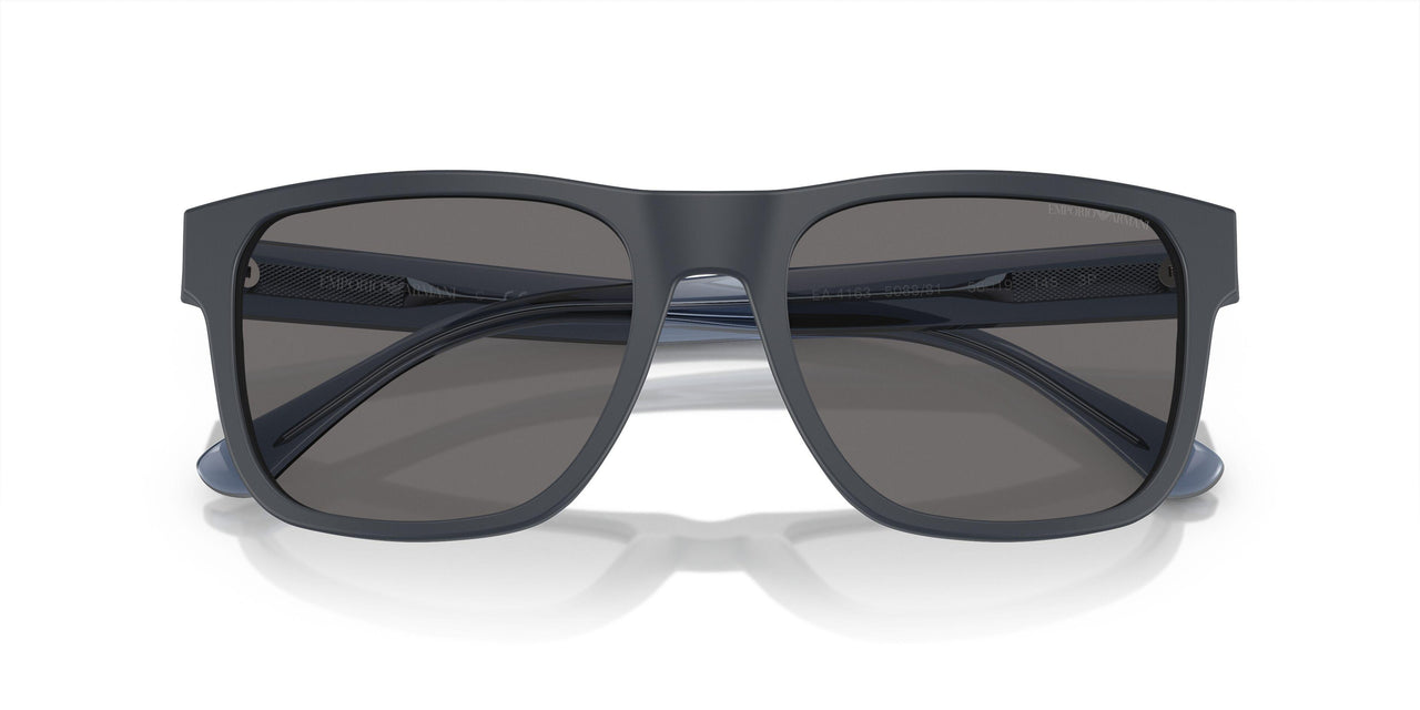 508881 - Blue - Dark Grey Polar