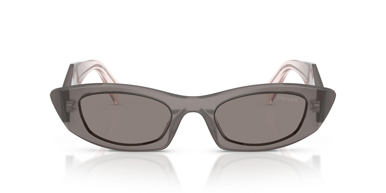 20F80Q - Grey - Dark Grey