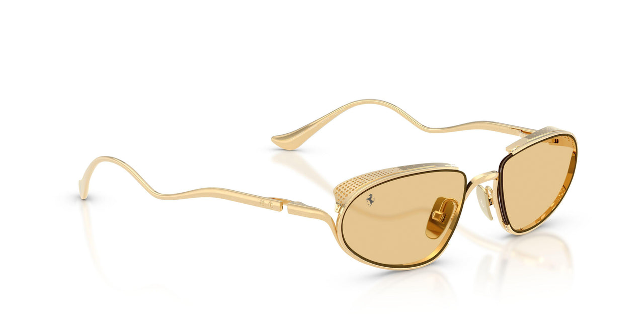 316/8 - Gold - Light Yellow