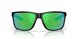 913505 - Black - Green Mirror