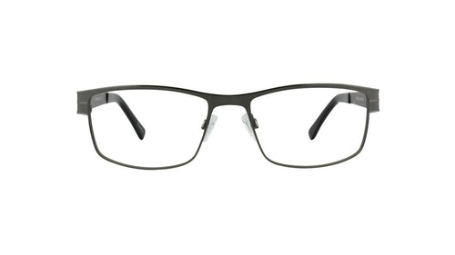 GUAL - Gunmetal