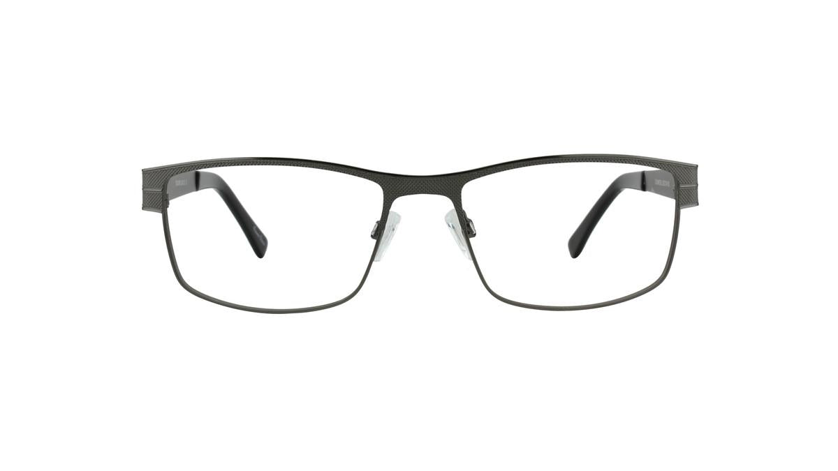 GUAL - Gunmetal