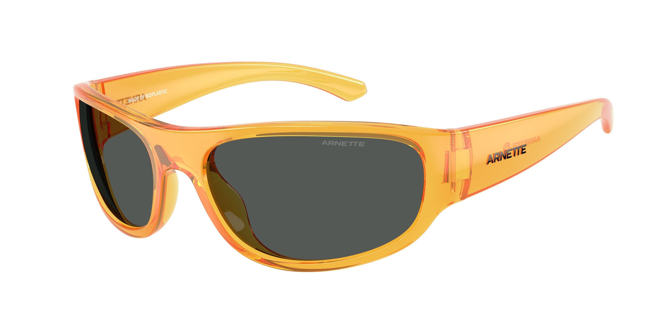 287587 - Orange - Dark Grey