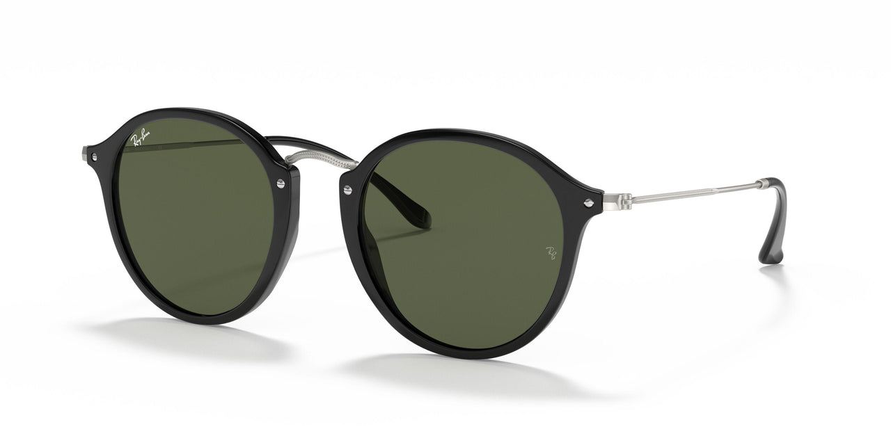 901 - Black - Green