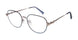 Scream Blade Eyeglasses