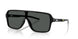 504/87 - Black - Dark Grey