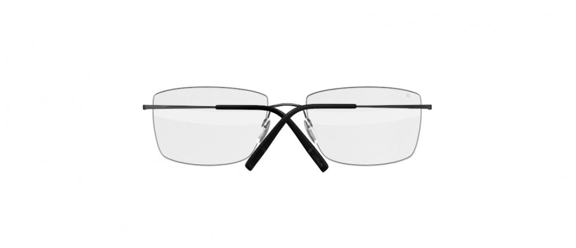 9040 - Rocket Black