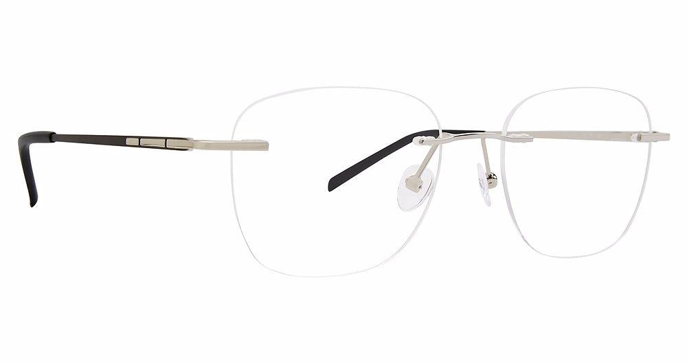 Totally Rimless TRTRAVELER381 Eyeglasses