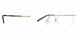 Totally Rimless TRTRAVELER381 Eyeglasses