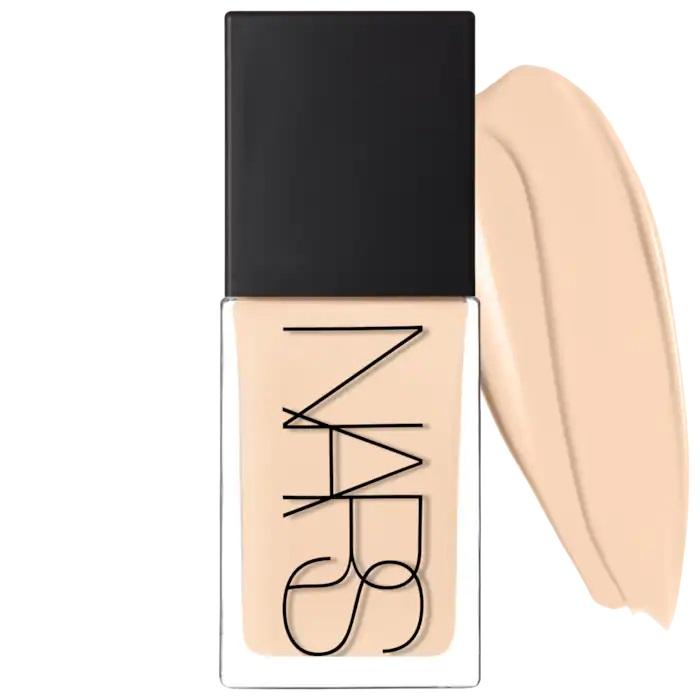 Nars Light Reflecting Foundation