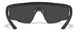 315 Clear/Grey/Matte Black