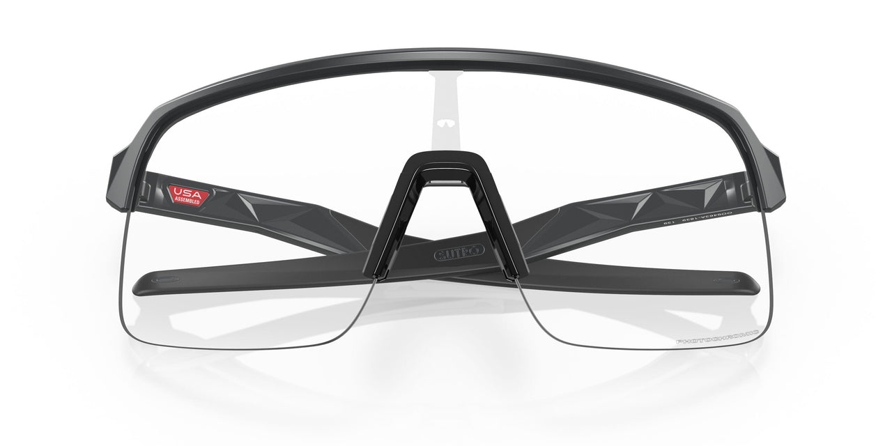 946318 - Grey - Clear Photochromic