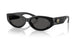 Burberry 4505U Sunglasses