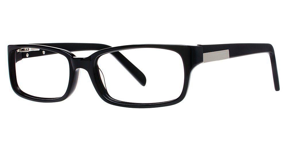 BLCKGNMTL - Black/Gunmetal