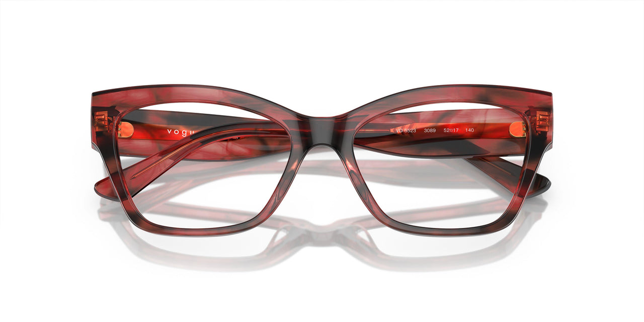 3089 - Red