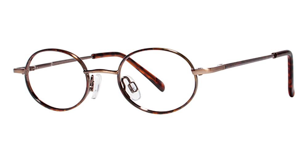 DNTQBRWN - D.A./Antique Brown