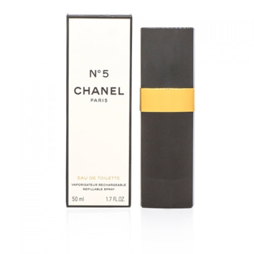 Chanel No. 5 EDT Spray