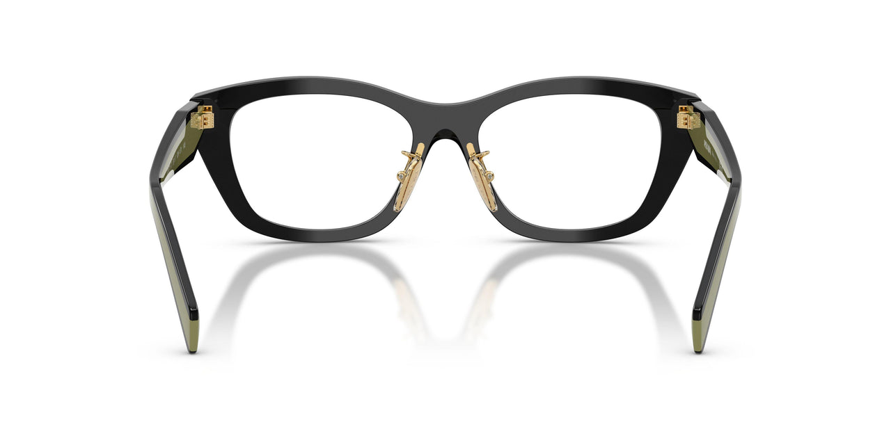 03K1O1 - Black