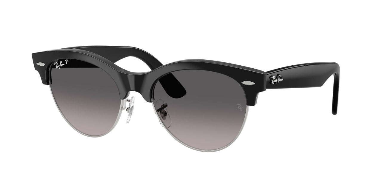 1354M3 - Black - Grey Gradient