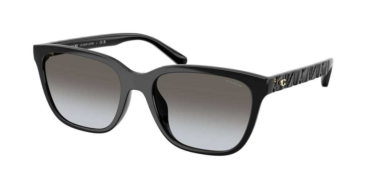 Coach Cae86 8429D Sunglasses