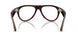 6912JD - Brown - Clear/jade