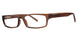 Modern Plastics II PLASMA Eyeglasses