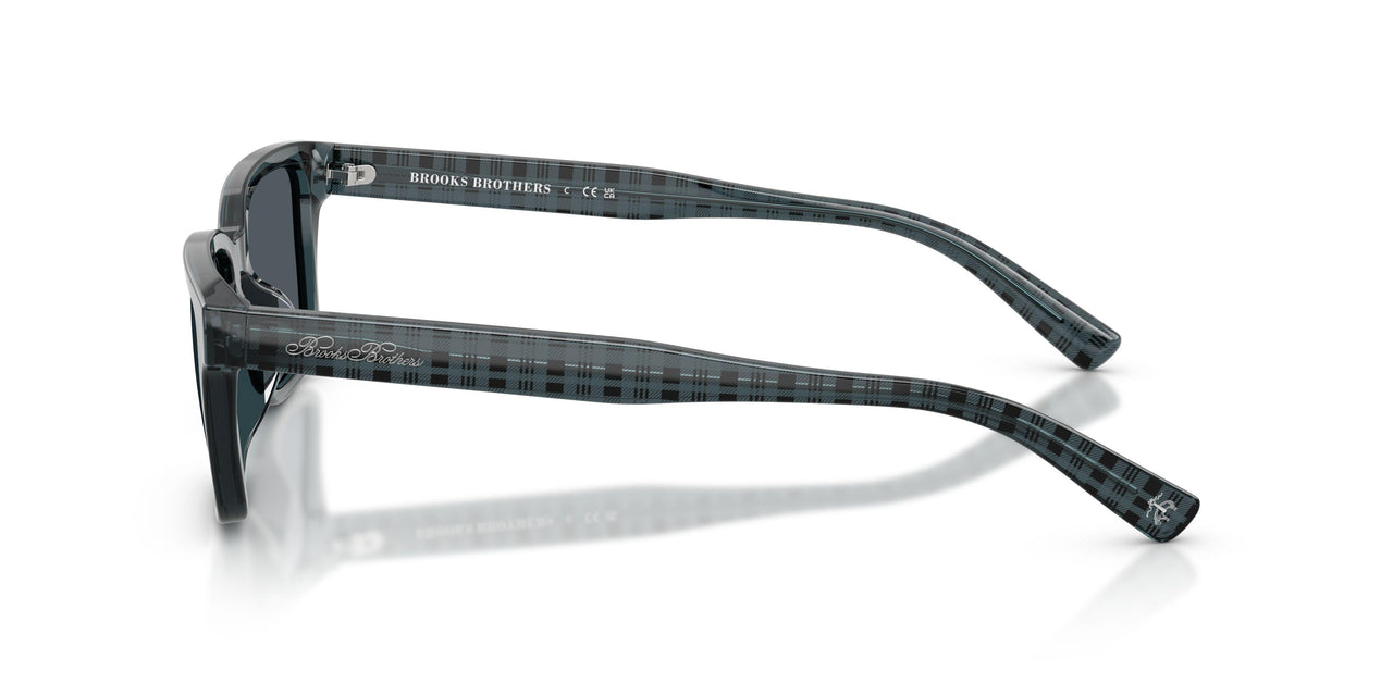617587 - Blue - Blue Grey