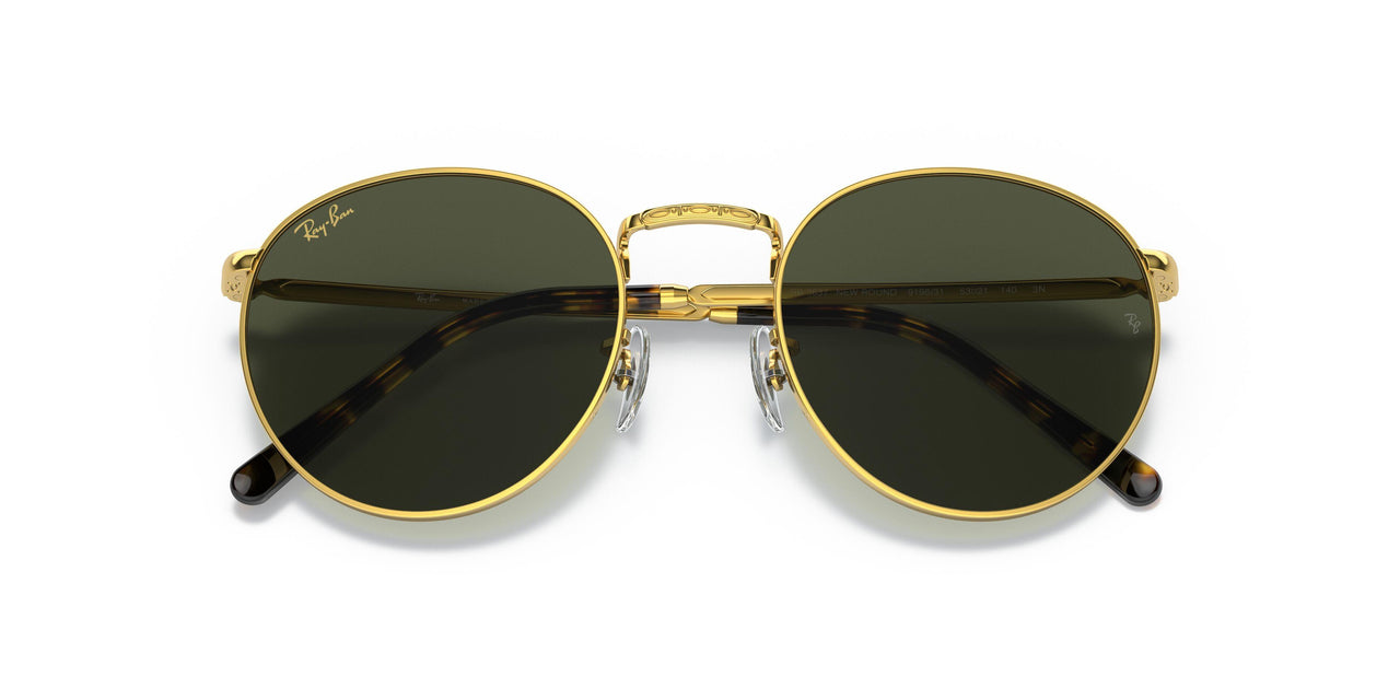 919631 - Gold - Green