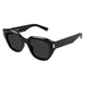 001 - Black - Black