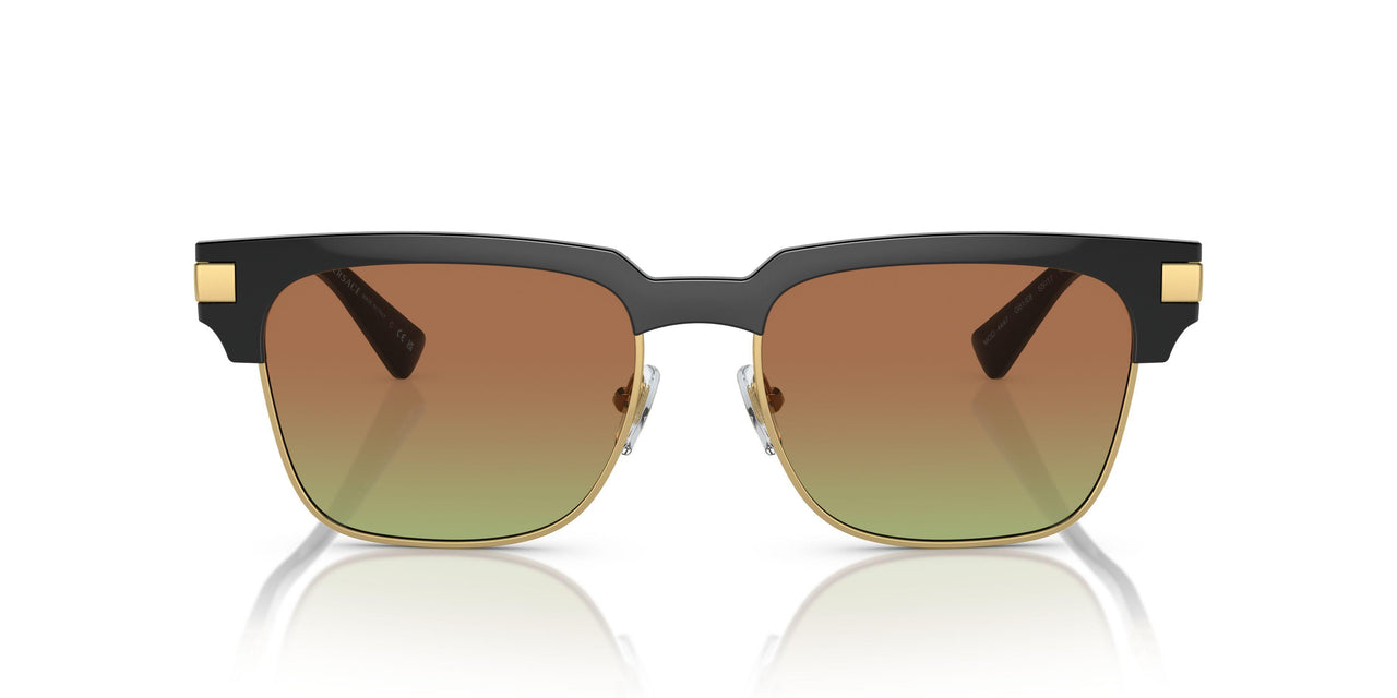 GB1/E8 - Black - Green/brown