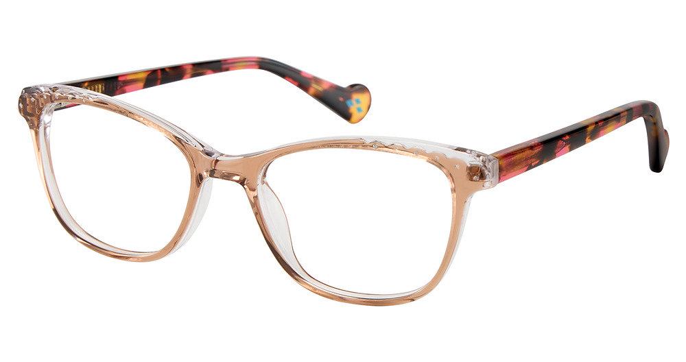My-Little-Pony HAS-FIREFLY Eyeglasses