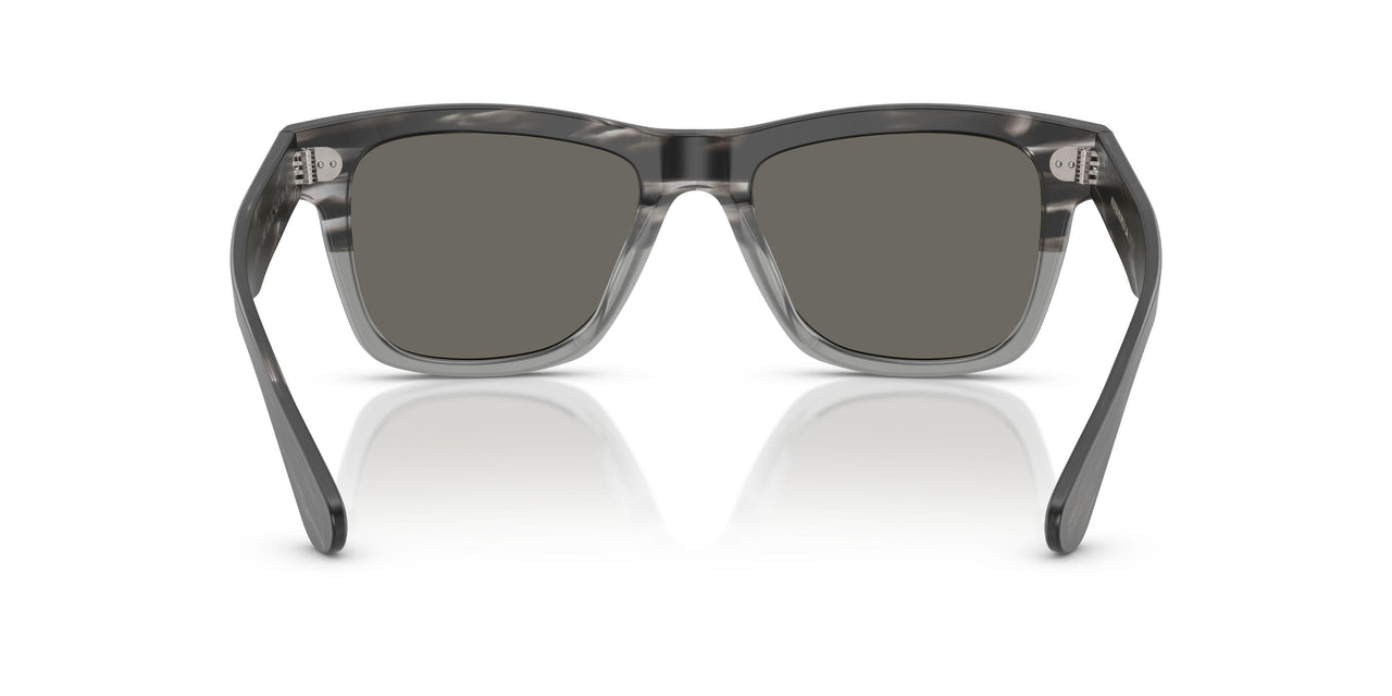 1124R5 - Grey - Carbon Grey