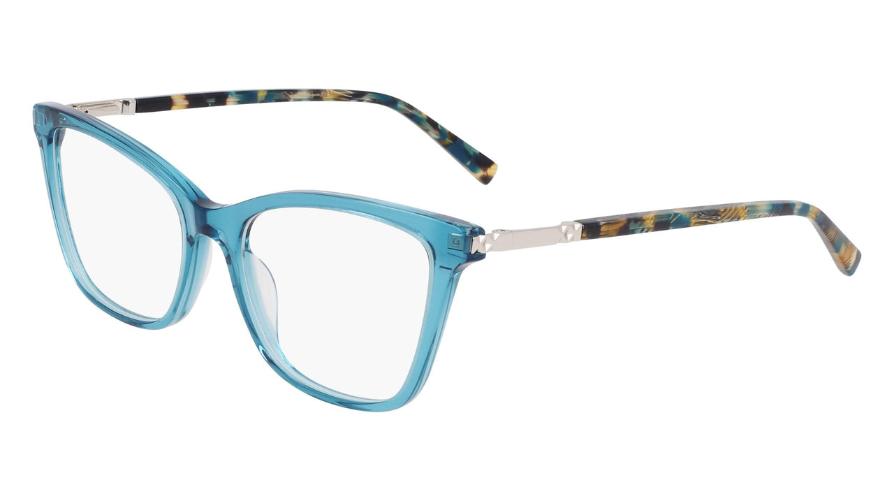 Marchon NYC M 5040 Eyeglasses