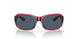 904205 - 48 Pomegranate Fade - Gray 580p