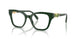 1026 - Green
