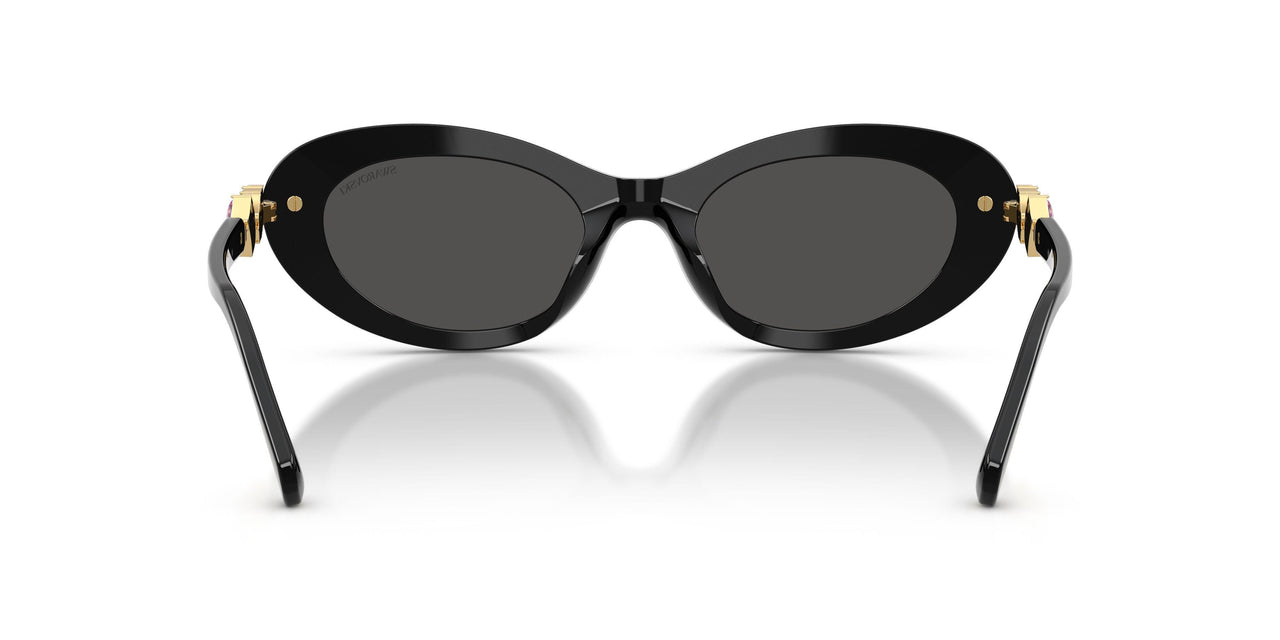 100187 - Black - Dark Grey