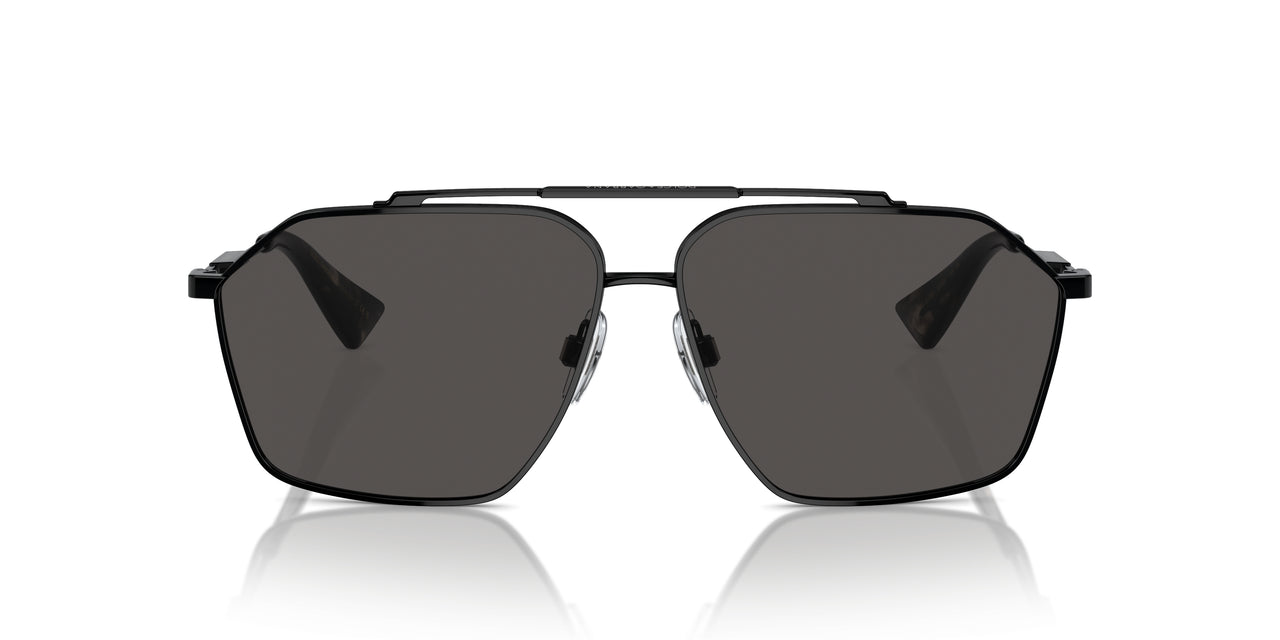 01/87 - Black - Dark Grey