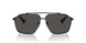 01/87 - Black - Dark Grey