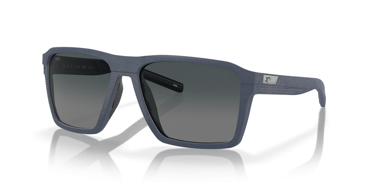 908304 - Blue - Gray Gradient