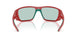 526/65 - Red - Mirror Blue