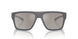 28536G - Grey - Light Grey Mirror Silver