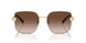 61893B - Gold - Brown Gradient