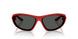 514/87 - Red - Grey