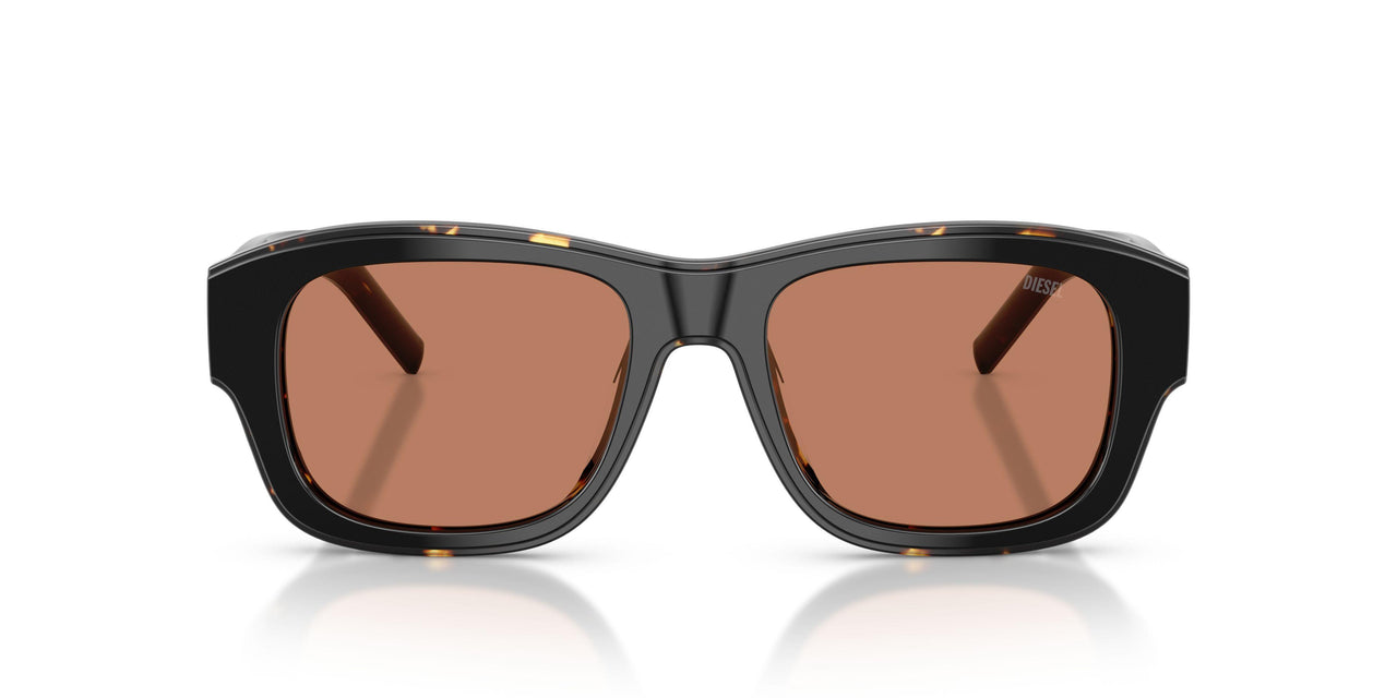 207173 - Black - Brown